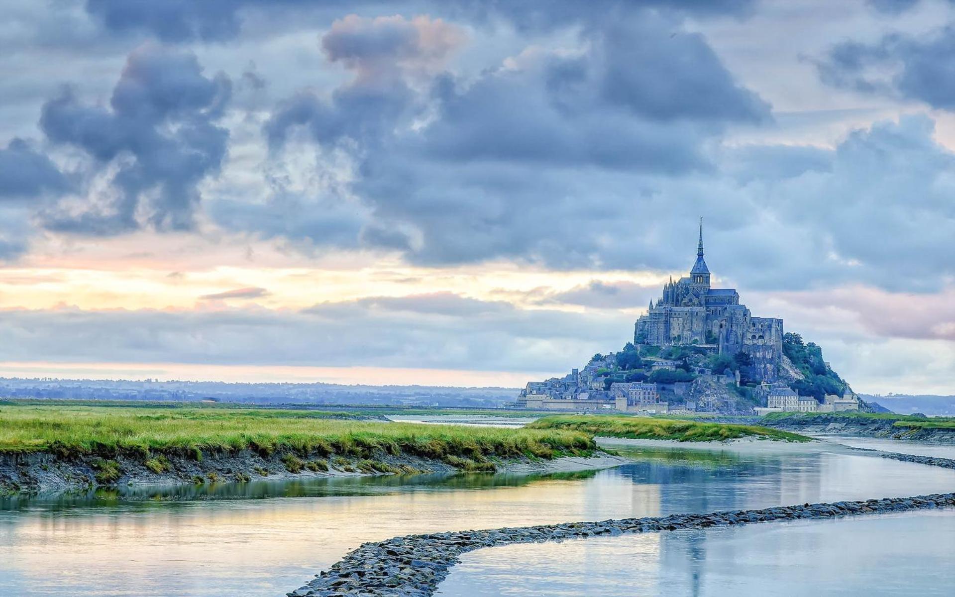 Gite Le Chausey Mont Saint Michel Pontorson Esterno foto